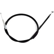 02-0501 Black Vinyl Clutch Cable