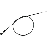 MOTION PRO 02-0503 Black Vinyl Choke Cable