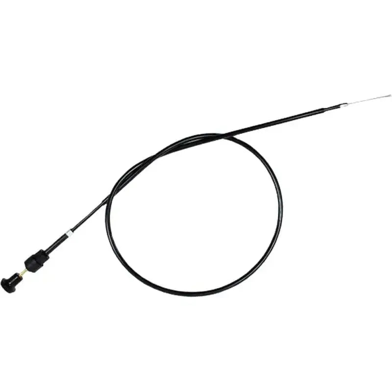 MOTION PRO 02-0503 Black Vinyl Choke Cable