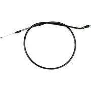 02-0506 Black Vinyl Clutch Cable