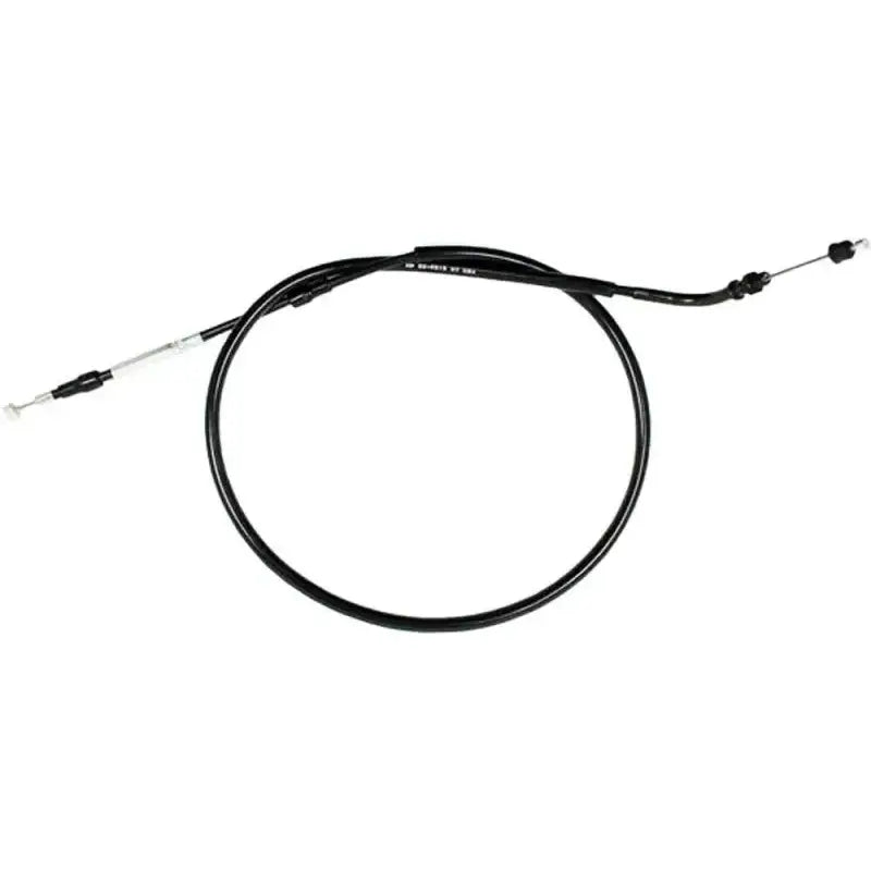 02-0515 Black Vinyl Clutch Cable