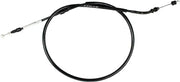 02-0515 Black Vinyl Clutch Cable