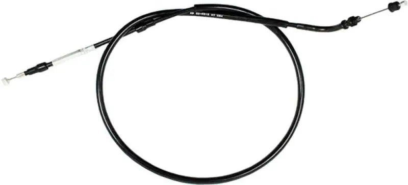 02-0515 Black Vinyl Clutch Cable