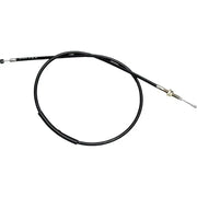 02-0516 Black Vinyl Clutch Cable