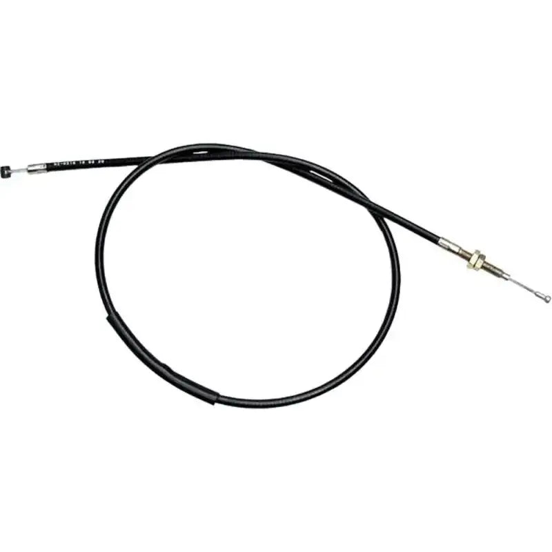 02-0516 Black Vinyl Clutch Cable