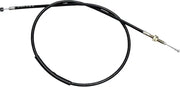 02-0516 Black Vinyl Clutch Cable