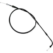 02-0517 Black Vinyl Throttle Cable