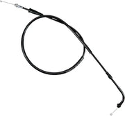 02-0517 Black Vinyl Throttle Cable