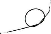 02-0518 Black Vinyl Clutch Cable