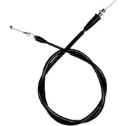 02-0519 Black Vinyl Throttle Cable