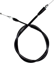 02-0519 Black Vinyl Throttle Cable