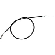 02-0523 Black Vinyl Throttle Push Cable