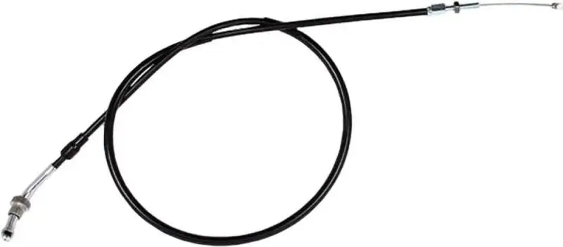 02-0523 Black Vinyl Throttle Push Cable