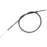 02-0524 Black Vinyl Clutch Cable