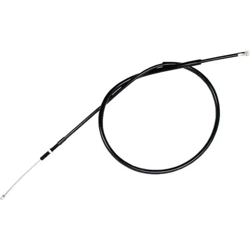 02-0524 Black Vinyl Clutch Cable