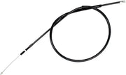 02-0524 Black Vinyl Clutch Cable