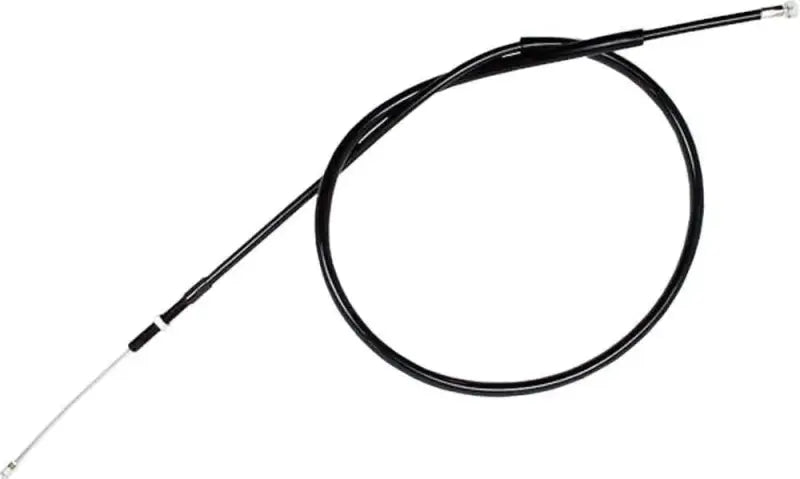 02-0524 Black Vinyl Clutch Cable