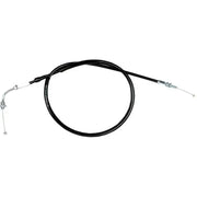 02-0525 Black Vinyl Throttle Pull Cable