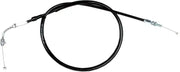 02-0525 Black Vinyl Throttle Pull Cable
