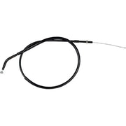 02-0527 Black Vinyl Clutch Cable