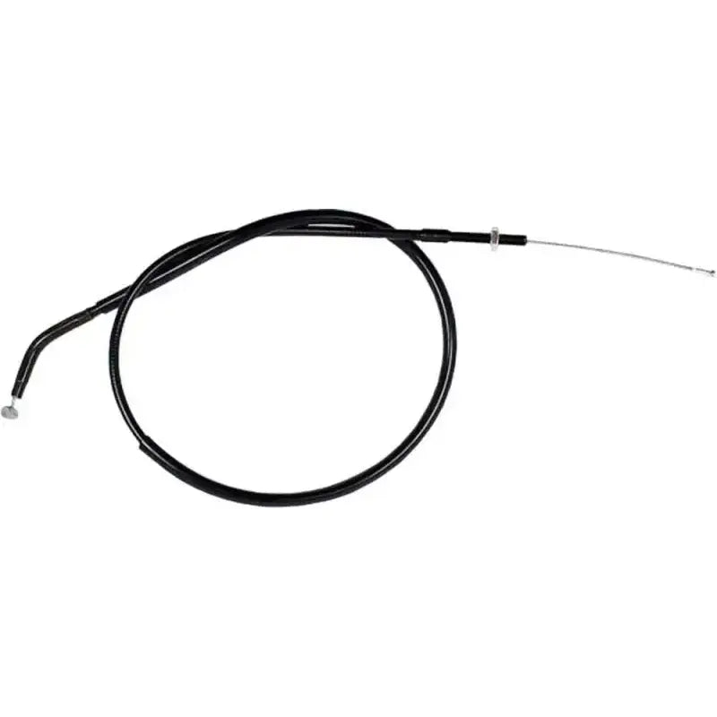 02-0527 Black Vinyl Clutch Cable