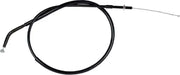 02-0527 Black Vinyl Clutch Cable