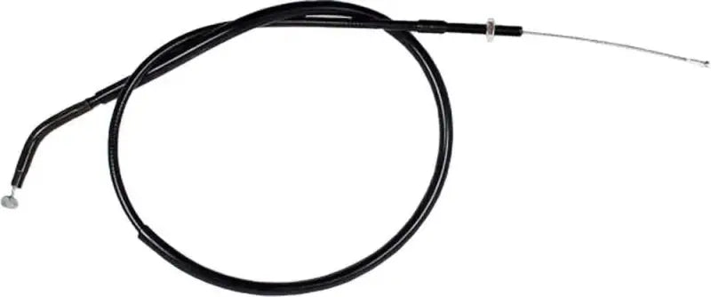 02-0527 Black Vinyl Clutch Cable