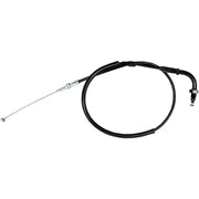 02-0534 Black Vinyl Throttle Pull Cable