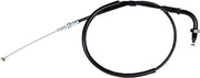 02-0534 Black Vinyl Throttle Pull Cable