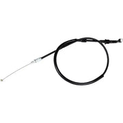 02-0535 Black Vinyl Throttle Push Cable