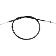 02-0536 Black Vinyl Clutch Cable