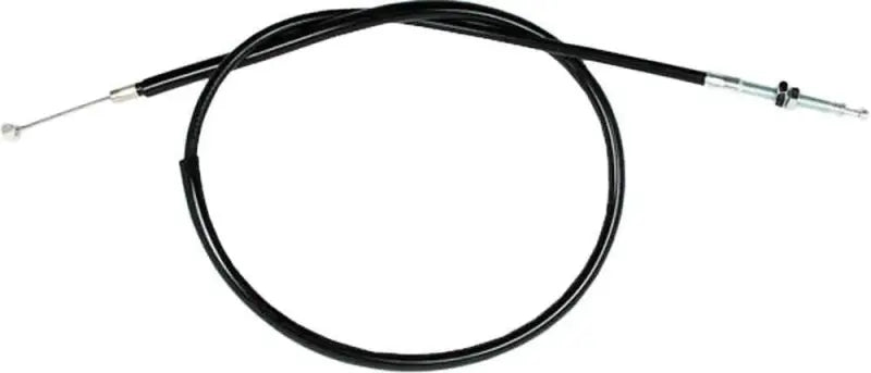 02-0536 Black Vinyl Clutch Cable