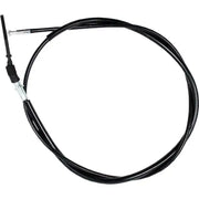 02-0538 Black Vinyl Rear Hand Brake Cable