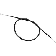 02-0543 Black Vinyl Clutch Cable