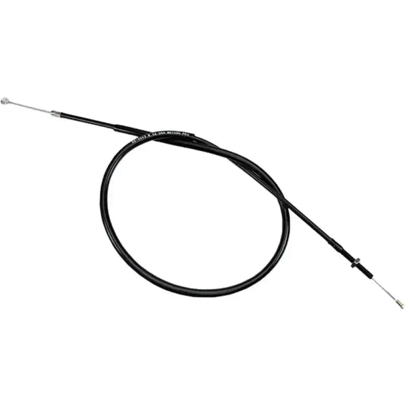 02-0543 Black Vinyl Clutch Cable