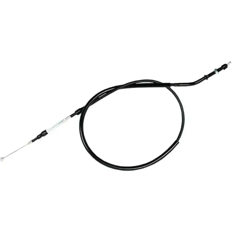 02-0545 Black Vinyl Clutch Cable