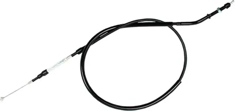 02-0545 Black Vinyl Clutch Cable