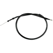 02-0547 Black Vinyl Clutch Cable