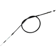 02-0549 Black Vinyl Clutch Cable