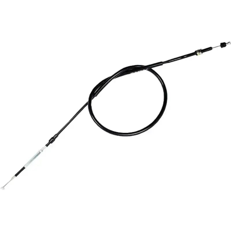 02-0549 Black Vinyl Clutch Cable