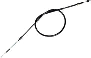 02-0549 Black Vinyl Clutch Cable