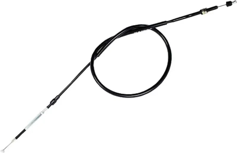02-0549 Black Vinyl Clutch Cable