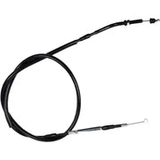02-0558 Black Vinyl Choke Cable
