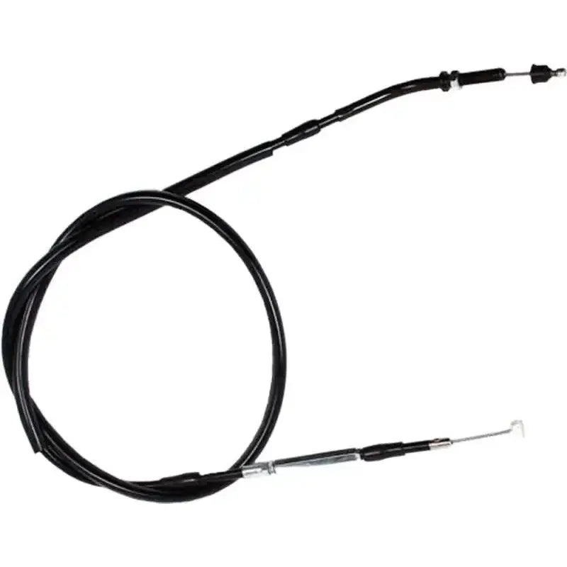02-0558 Black Vinyl Choke Cable