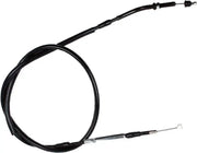 02-0558 Black Vinyl Choke Cable