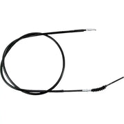 02-0559 Black Vinyl Rear Hand Brake Cable