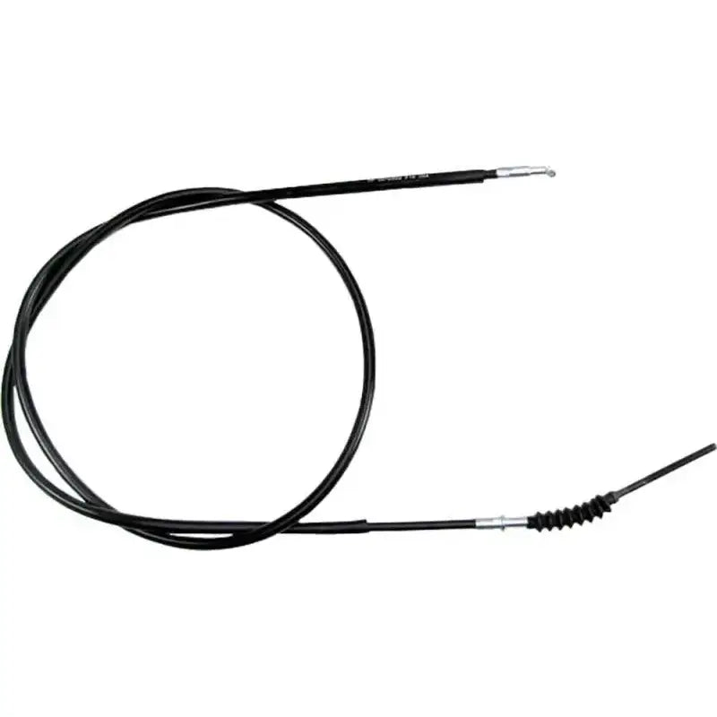 02-0559 Black Vinyl Rear Hand Brake Cable