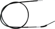 02-0559 Black Vinyl Rear Hand Brake Cable