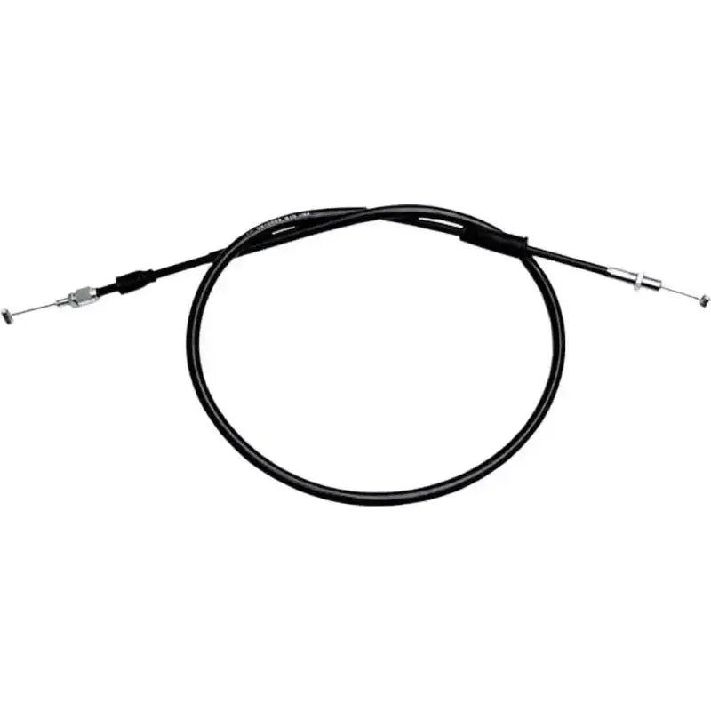 02-0568 Black Vinyl Throttle Cable