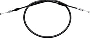 02-0568 Black Vinyl Throttle Cable